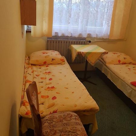 Agat 1 Villa Zwardoń Eksteriør bilde