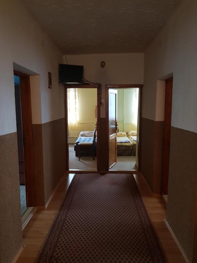 Agat 1 Villa Zwardoń Eksteriør bilde