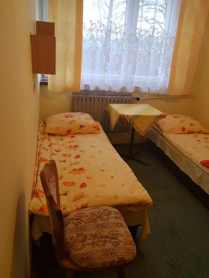 Agat 1 Villa Zwardoń Eksteriør bilde