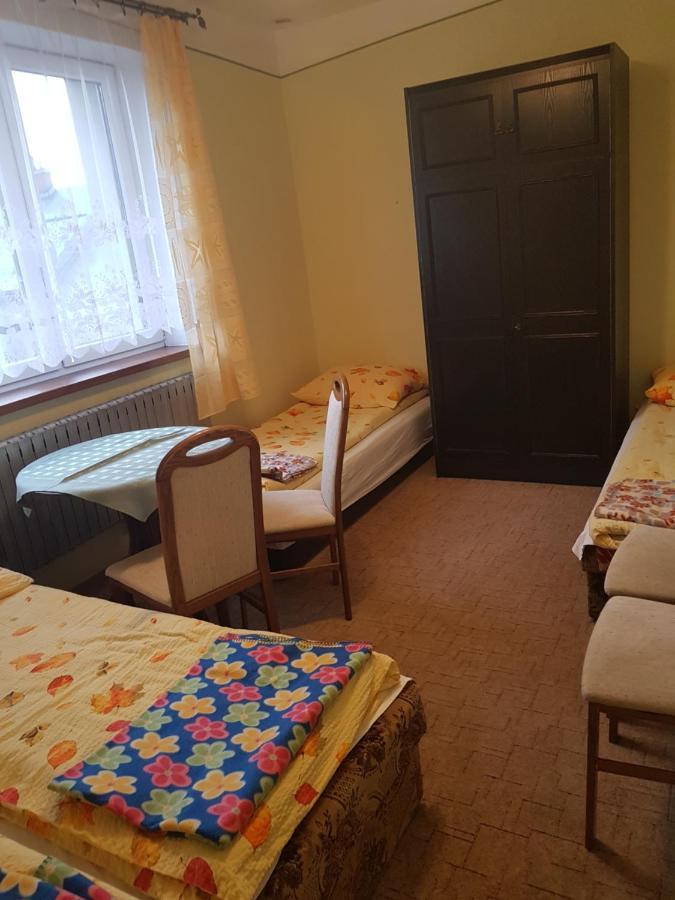 Agat 1 Villa Zwardoń Eksteriør bilde