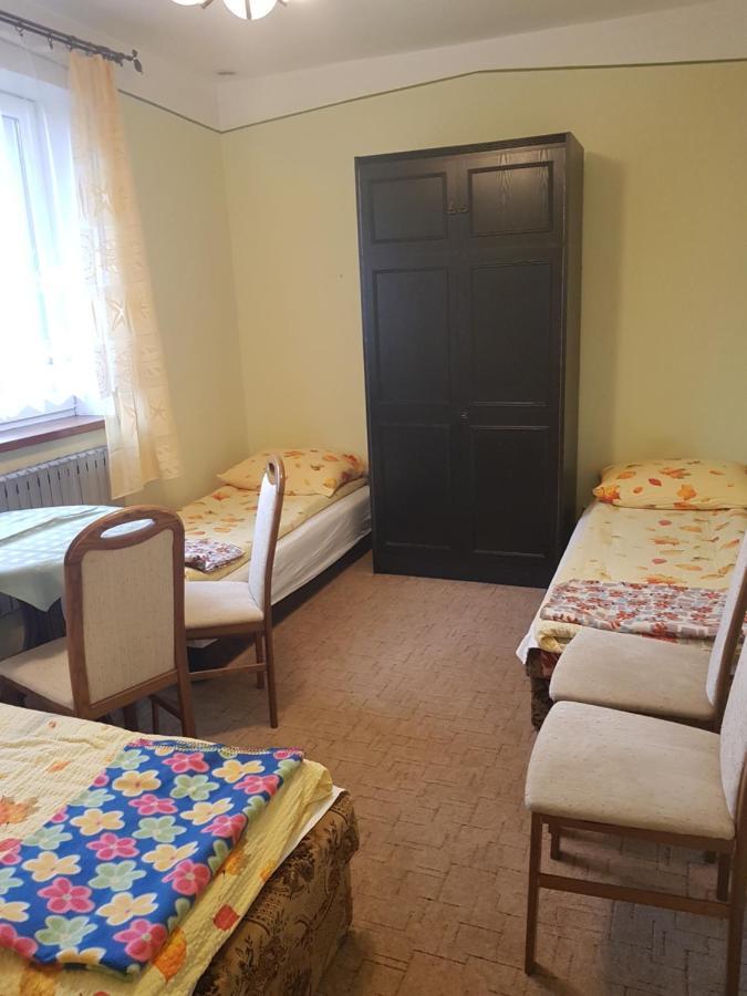 Agat 1 Villa Zwardoń Eksteriør bilde