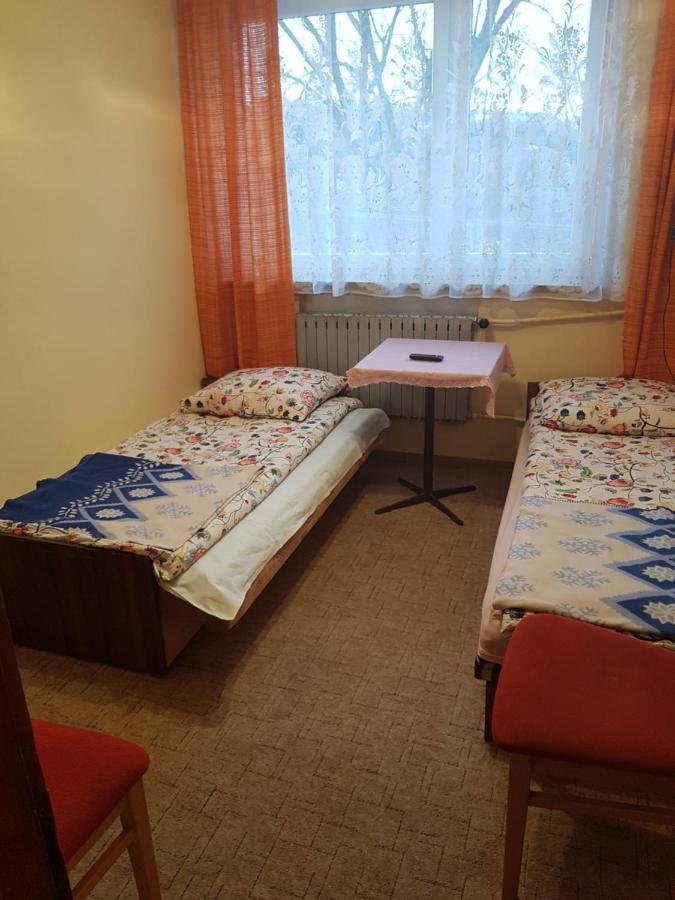 Agat 1 Villa Zwardoń Eksteriør bilde