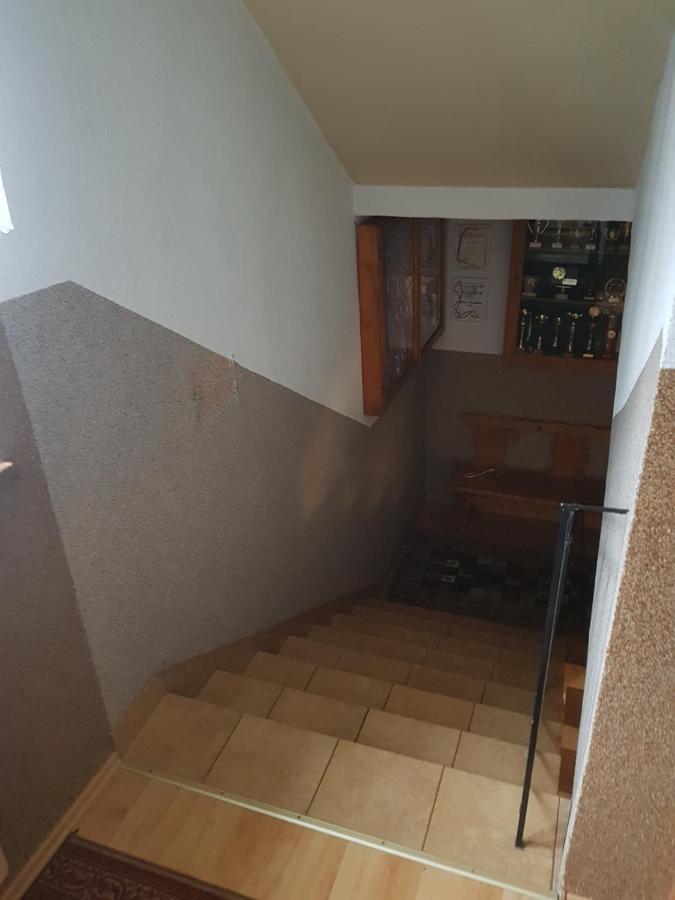 Agat 1 Villa Zwardoń Eksteriør bilde